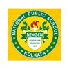 National Public School, Tollygunge, Kolkata School Logo