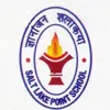 Salt Lake Point School, Saltlake, Kolkata School Logo