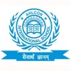 Ahlcon International School, Mayur Vihar Phase 1, Delhi School Logo