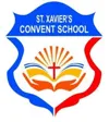 St. Xavier's Convent School, Baguiati, Kolkata School Logo