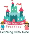 Kids Kingdom, Sector 49, Gurgaon School Logo