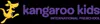Kangaroo Kids International Preschool And Daycare, Sector 49, Gurgaon School Logo