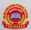 Rama krishna Public School, Sector 19, Faridabad School Logo