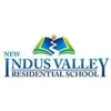 New Indus Valley Residential School, Bangalore, Karnataka Boarding School Logo