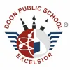 Doon Public School, Delhi, Delhi Boarding School Logo