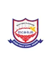 UCSKM Public School, Alwar, Rajasthan Boarding School Logo