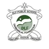 DLF Public School, Ghaziabad, Uttar Pradesh Boarding School Logo