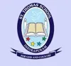 St.Thomas School, Sahibabad, Ghaziabad School Logo