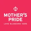 Mother's Pride, Sahibabad, Ghaziabad School Logo