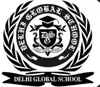 Delhi Global School, Sahibabad, Ghaziabad School Logo