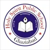 Holy Spirit Public School, Dasna, Ghaziabad School Logo