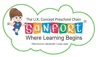 Sanfort Play School, Raj Nagar Extension, Ghaziabad School Logo