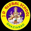 JD GLOBAL SCHOOL, Raj Nagar Extension, Ghaziabad School Logo