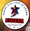 Kidzee Pre School, Raj Nagar Extension, Ghaziabad School Logo