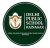 Delhi Public School, Raj Nagar Extension, Ghaziabad School Logo