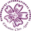 Bloomsbury International School, Raj Nagar Extension, Ghaziabad School Logo