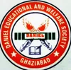 Daniel Public School, Pratap Vihar, Ghaziabad School Logo