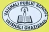 Vaishali Public Junior High School, Vaishali, Ghaziabad School Logo