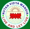 Nutan Vidya Mandir School, Vasundhara, Ghaziabad School Logo