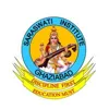 Saraswati Global School, Govindpuram, Ghaziabad School Logo