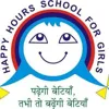 Happy Hours School, Govindpuram, Ghaziabad School Logo