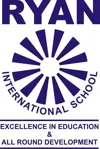 Ryan Shalom Montessori School, Govindpuram, Ghaziabad School Logo