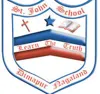 St. John Higher Secondary Residential School, Dimapur, Nagaland Boarding School Logo