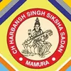 C.H.S. Siksha Sadan, Sector 66, Noida School Logo