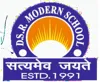 D.S.R. Modern School, Sector 22, Noida School Logo