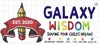 Galaxy Wisdom, Sector 52, Noida School Logo