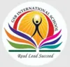 Gsb International School, Sector 155, Noida School Logo