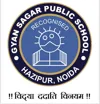 Gyan Sagar Public School, Sector 104, Noida School Logo