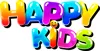 Happy Kid School, Sector 45, Noida School Logo