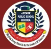 J.S.R Public School, Sector 62A, Noida School Logo