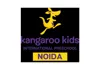 Kangaroo Kids, Sector 34, Noida School Logo