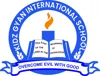 Kidz Gyan International School, Sector 45, Noida School Logo