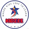Kidzee, Sector 27, Noida School Logo