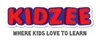 Kidzee, Sector 51, Noida School Logo