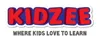 Kidzee, Sector 62, Noida School Logo