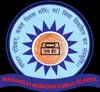 Maharaja Agrasen Public School, Sector 53, Noida School Logo