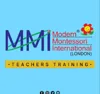 Modern Montessori International, Sector 122, Noida School Logo