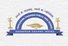 Moolchand Chauhan Public High School, Sector 122, Noida School Logo