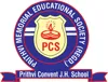 Prithvi Convent School, Sector 62A, Noida School Logo