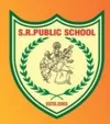 S.R. Public School, Sector 51, Noida School Logo