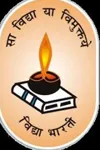 Saraswati Balika Vidya Mandir School, Sector 31, Noida School Logo