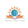 SRK World School, Sector 137, Noida School Logo