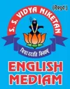 SS Vidya Niketan School, Sector 31, Noida School Logo