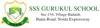 SSS Gurukul School, Sector 154, Noida School Logo