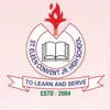 St. Eleen School, Sector 62, Noida School Logo