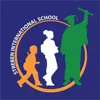 Streben International School, Sector 62, Noida School Logo